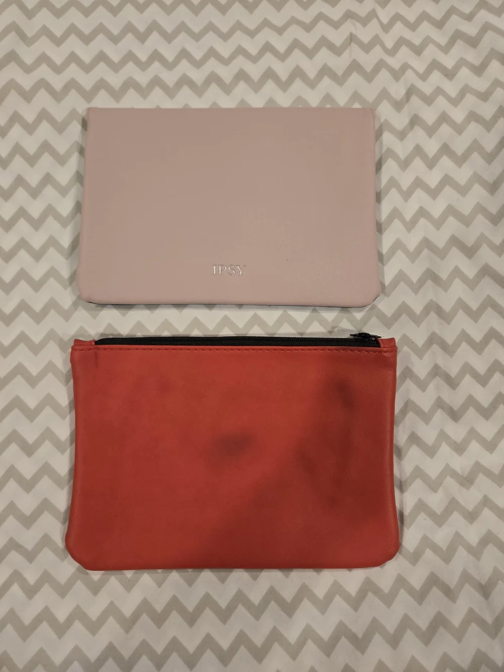 Bundle Of 5 Ipsy Bags